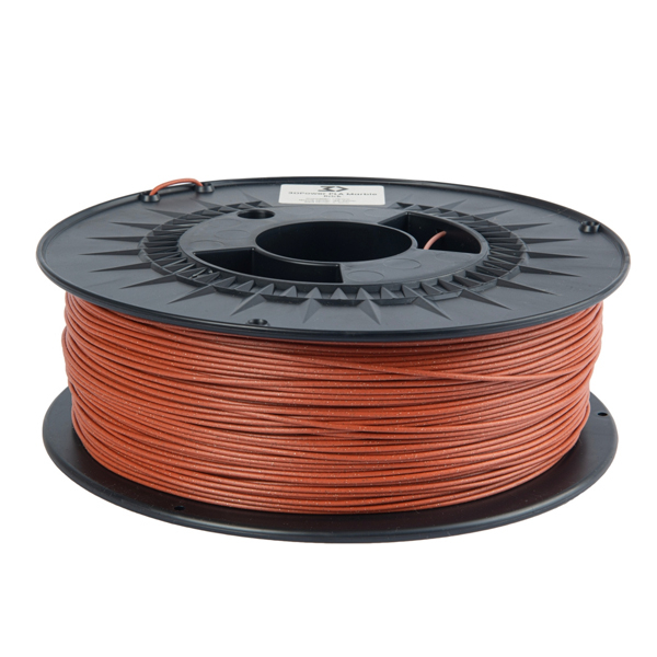 Bobine de fil PLA Marble 1,75 mm 1 kg 3DP268