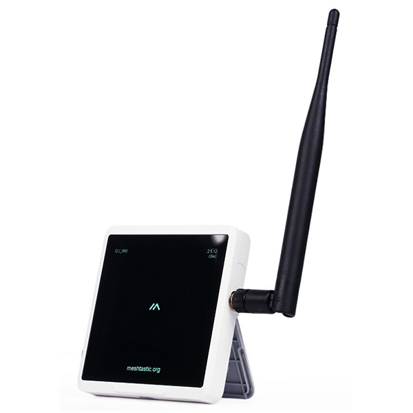 SenseCAP Indicator Meshtastic et LoRa 114993532