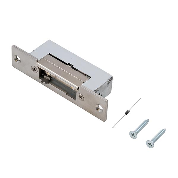 Gâche électrique 12VCC