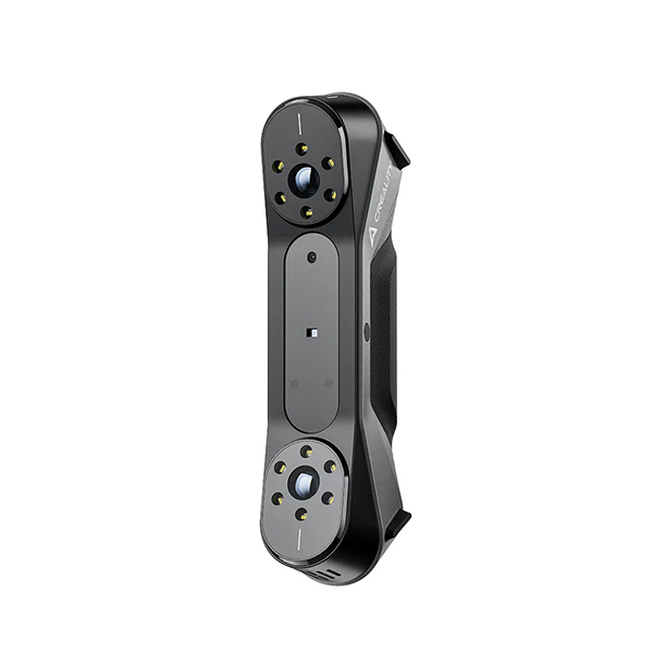 Scanner 3D CR-Scan Raptor