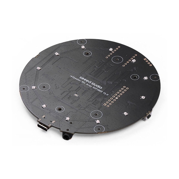 ReSpeaker XMOS XVF3800 101991441