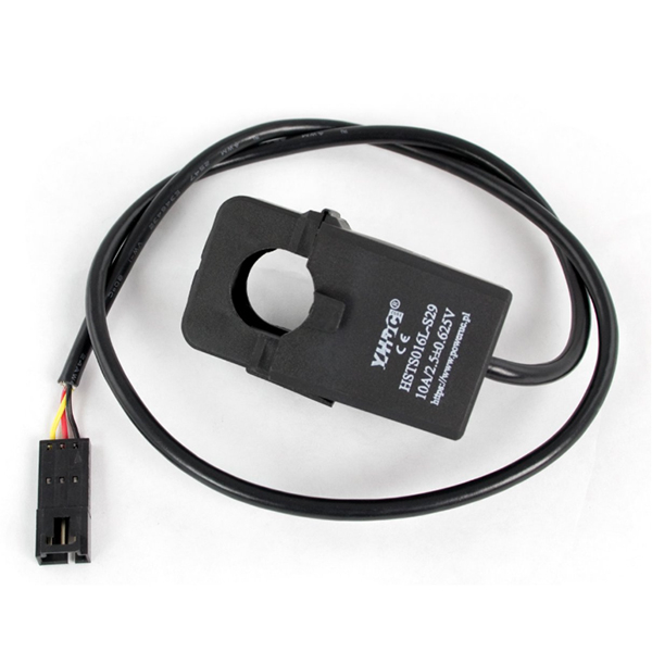 Capteur de courant continu 25 A VCP4114_0