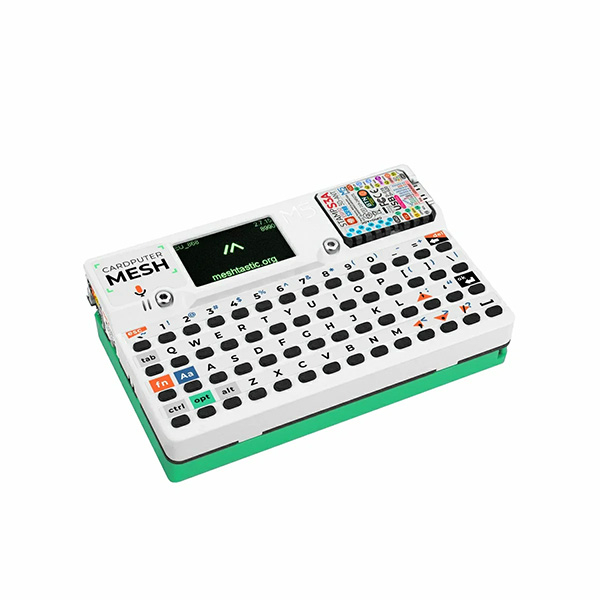 Kit Cardputer Mesh K152