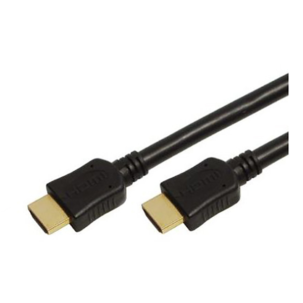 Cordons HDMI