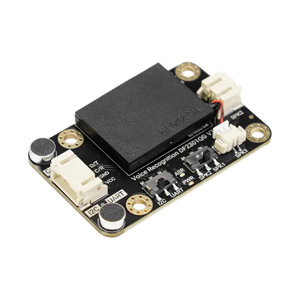 Module de reconnaissance vocale SEN0539-EN