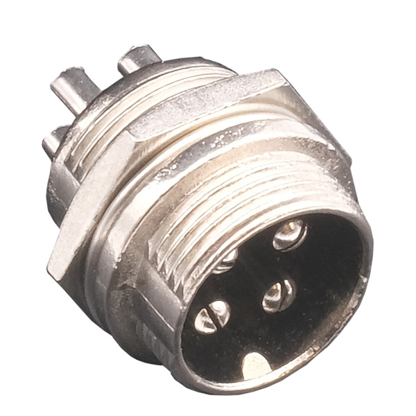 Embase châssis CAC4