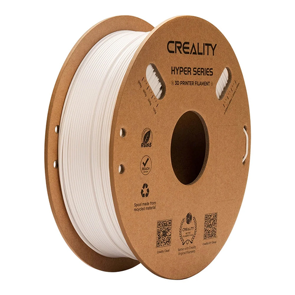 Filaments 3D Hyper PETG 1,75 mm Creality