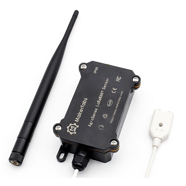 Détecteur de fuite d'eau AGLWPW01