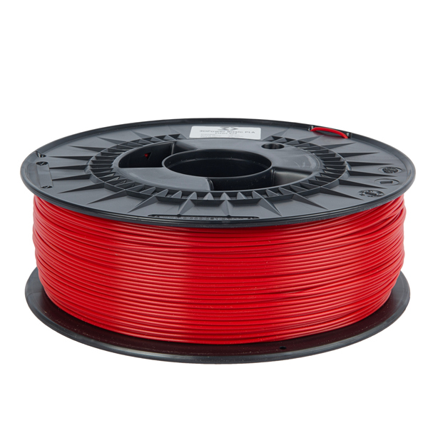 Bobine de fil PLA Basic 1,75 mm 1 kg 3DP211