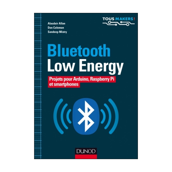 Bluetooth Low Energy