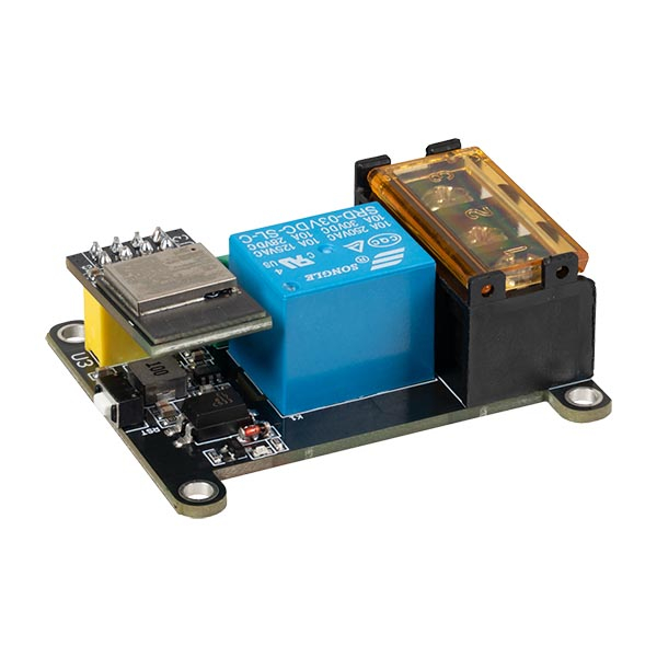 Module relais ESP32