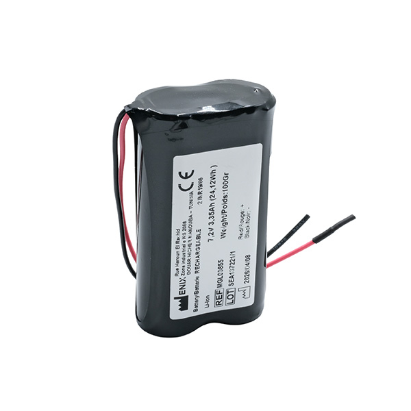 Accu Li-Ion MGL00855