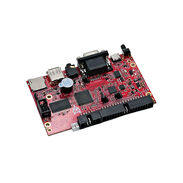 Carte AgonLight2