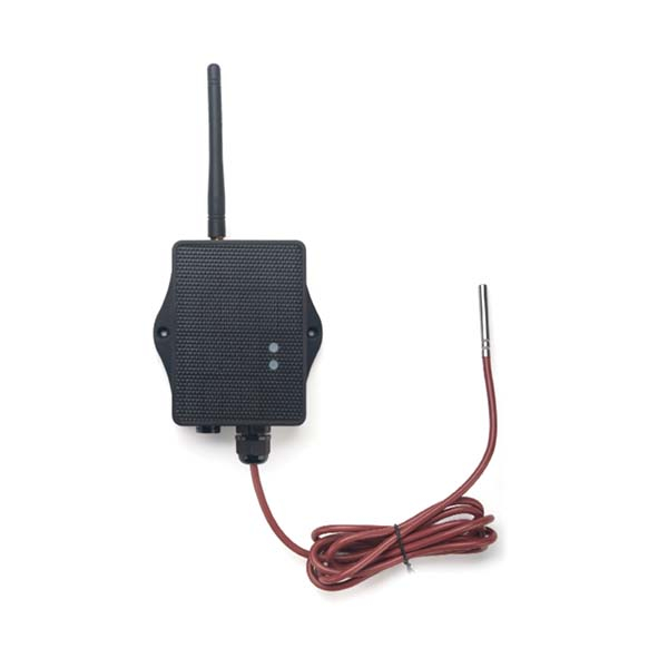 Capteur de température Solaire D20-LS