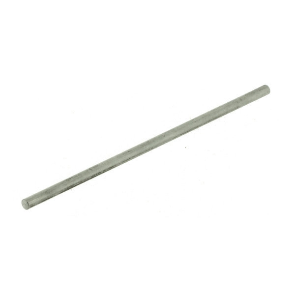 Axe en acier 8 x 100 mm