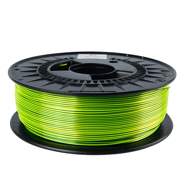 Bobine de fil PLA Silk Dual 1,75 mm 1 kg 3DP298