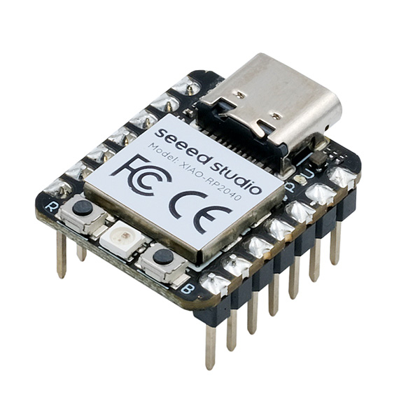 carte xiao seeed studio