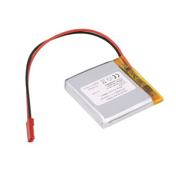 Accu LiPo 3,7 Vcc 1000 mAh L753626