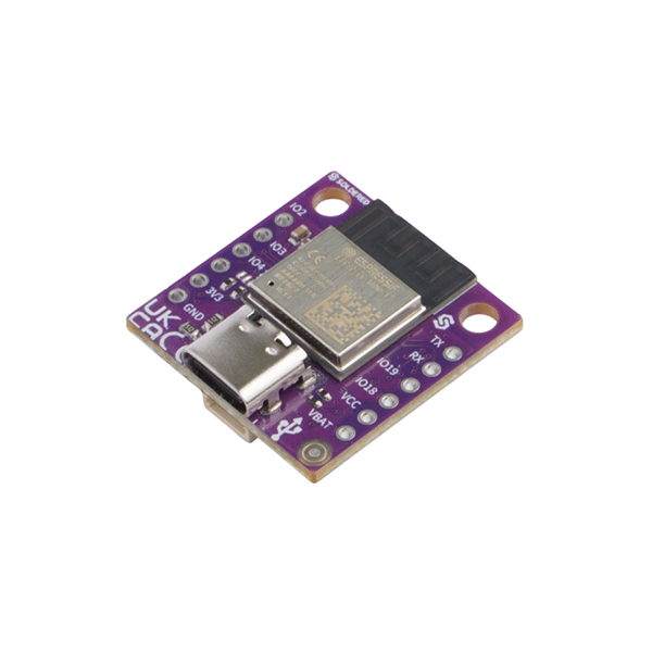 Carte NULA Mini ESP32-C6 333356