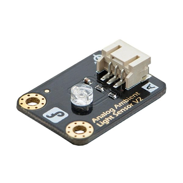 Capteur de lumière Gravity DFR0026