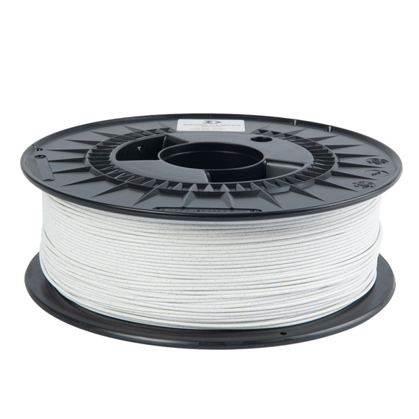 Bobine de fil PLA Marble 1,75 mm 1 kg 3DP267