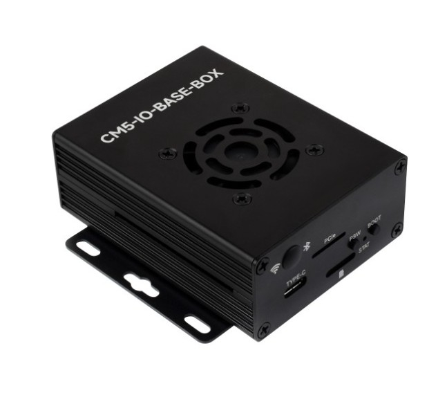KIT CM5-IO-BASE-BOX-B EU 31234