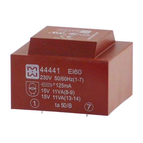 Transfo moulé BVEI3042045