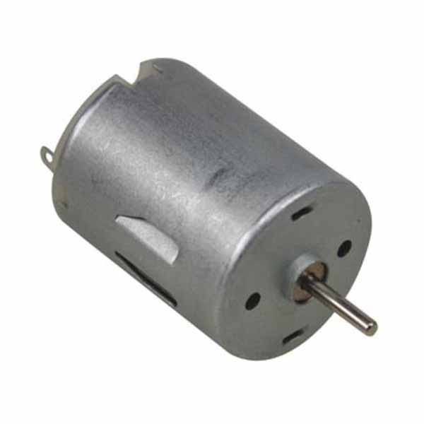 Moteur miniature MOT2