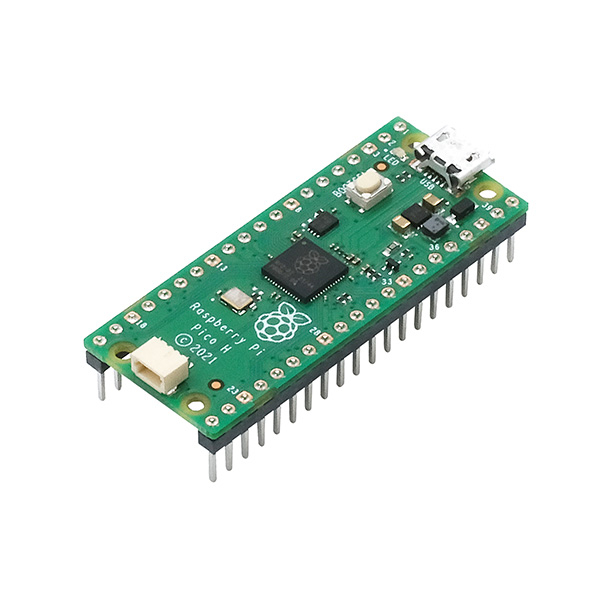 Raspberry Pi Pico