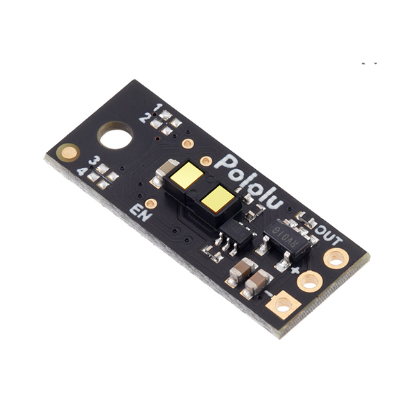 Capteur de proximité LiDAR POL4050