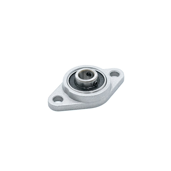 Palier à roulement 8mm BKFL08