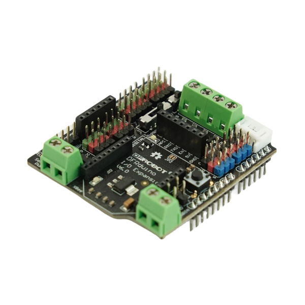 Shield E/S et RS485 Gravity DFR0219