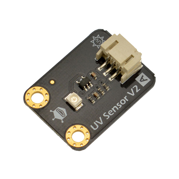 Capteur de lumière UV Gravity SEN0162