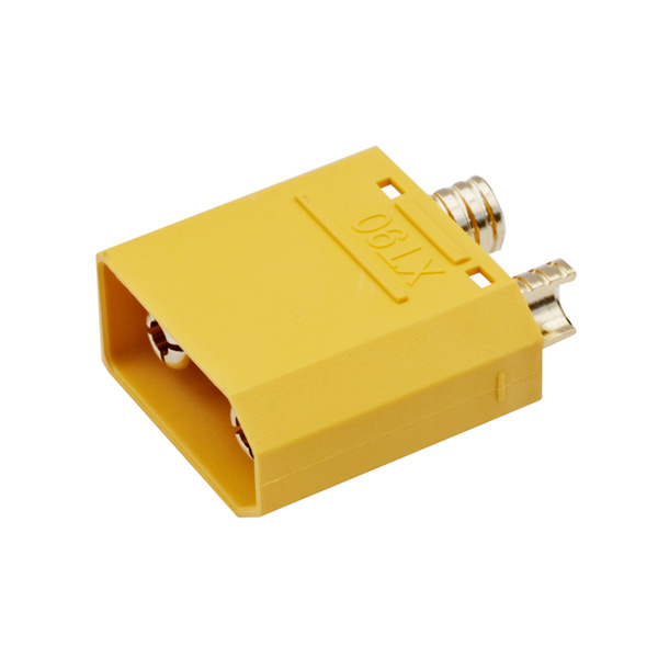 Fiche mâle 40 A XT90H-M