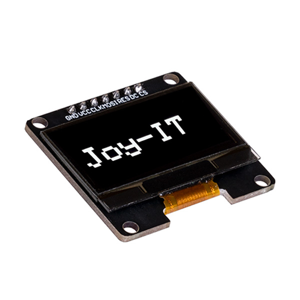 Module afficheur OLED 1,3" OLED01.3