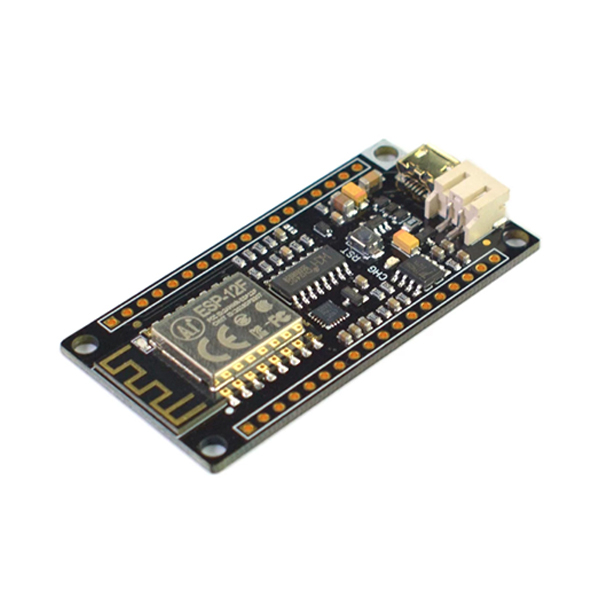 Carte FireBeetle ESP8266 DFR0489