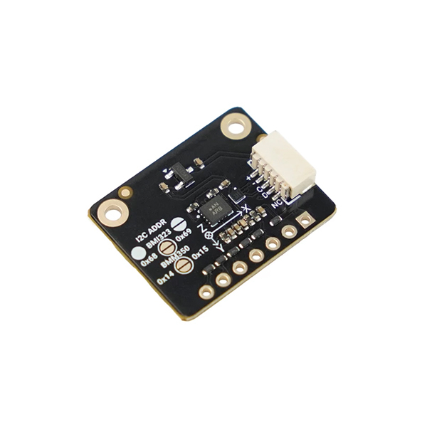 Capteur IMU 9 DOF Fermion SEN0695