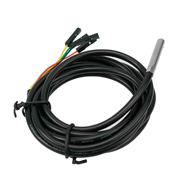 Sonde de t° et d'humidité I2C SEN0546