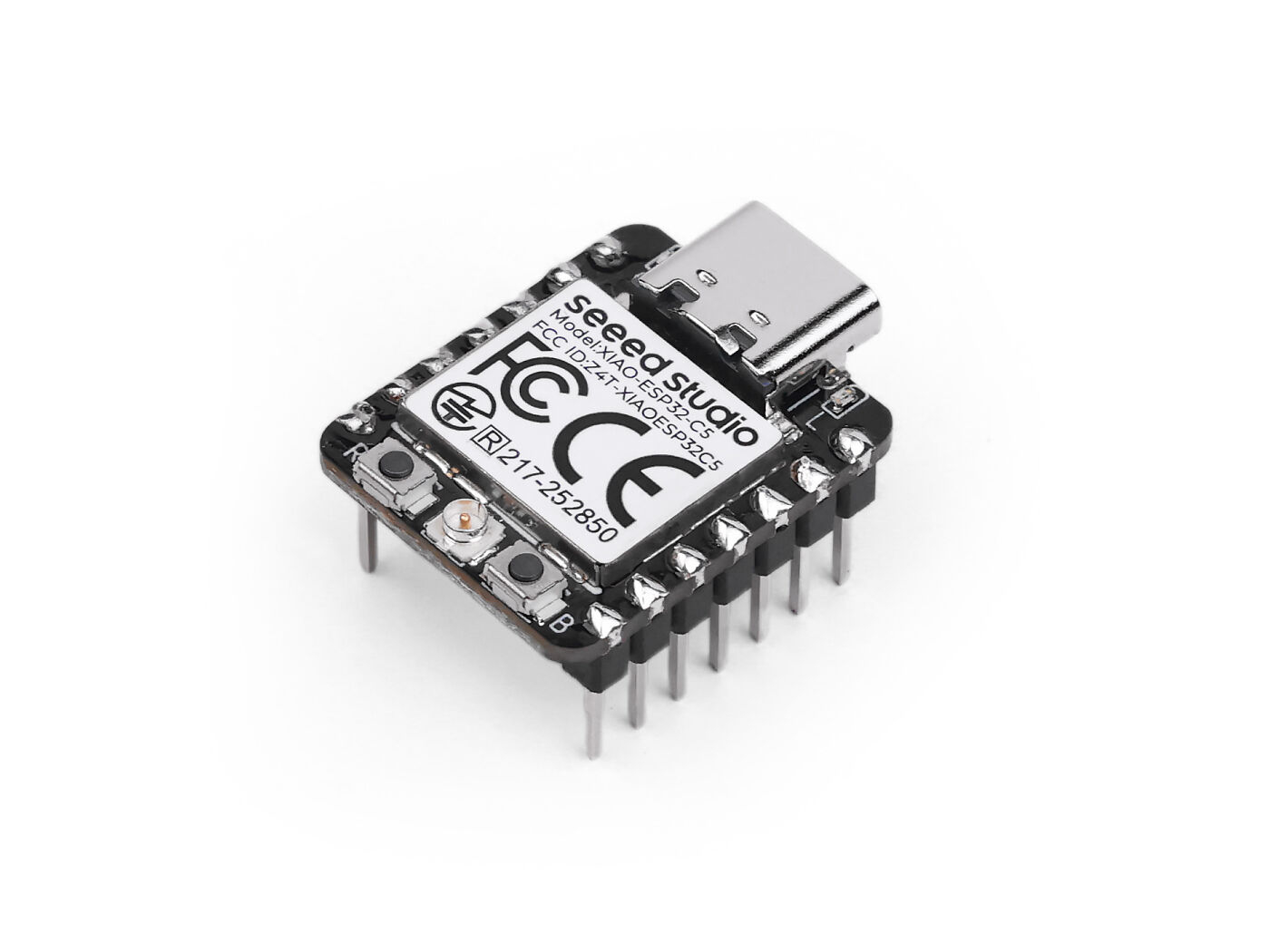 Carte XIAO ESP32-C5 100093057