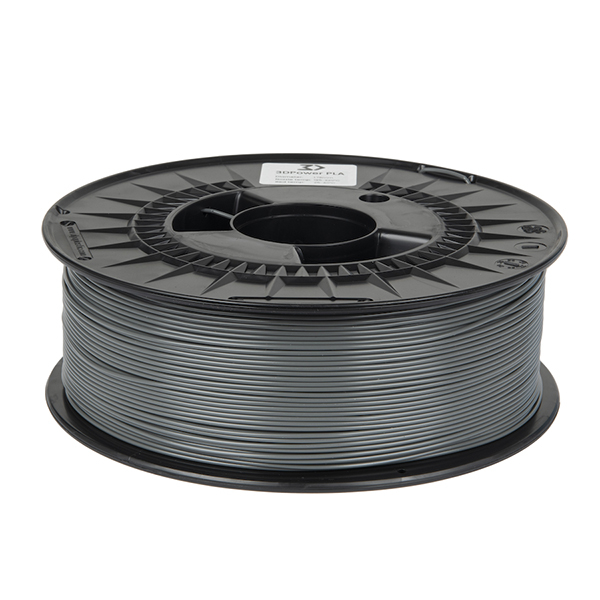 Bobine de fil PLA Basic 1,75 mm 1 kg 3DP009