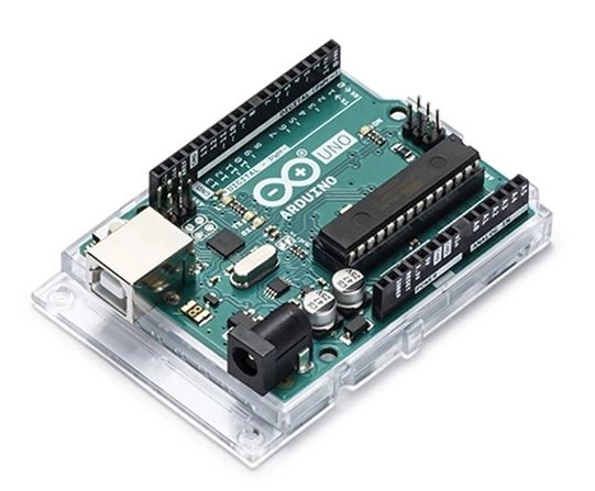 Arduino Classiques