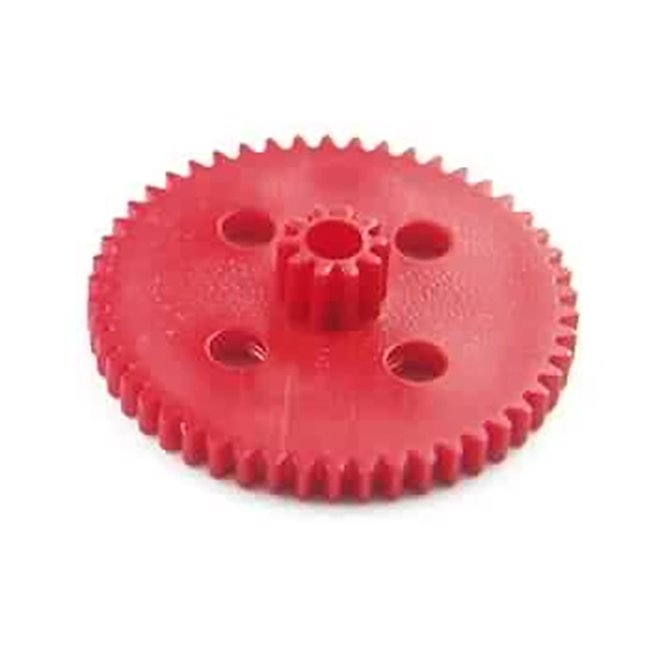 Engrenages module 0,5