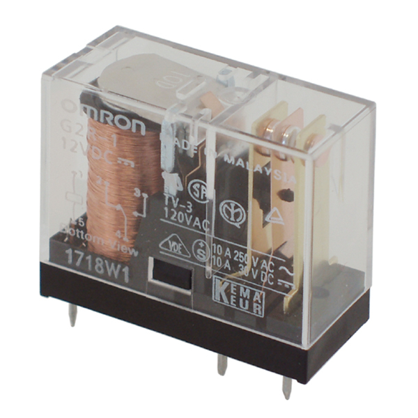 Relais Omron G2R1-12A