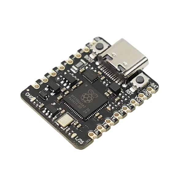 Carte Beetle RP2350 DFR1188