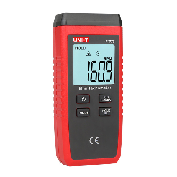 Tachymètre compact sans contact UT373