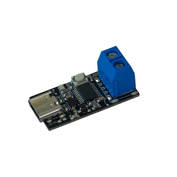 Module USB Power Delivery 100W ZY12PDN-ST
