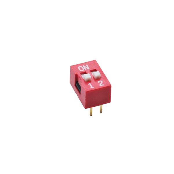 Dip-switch DS02