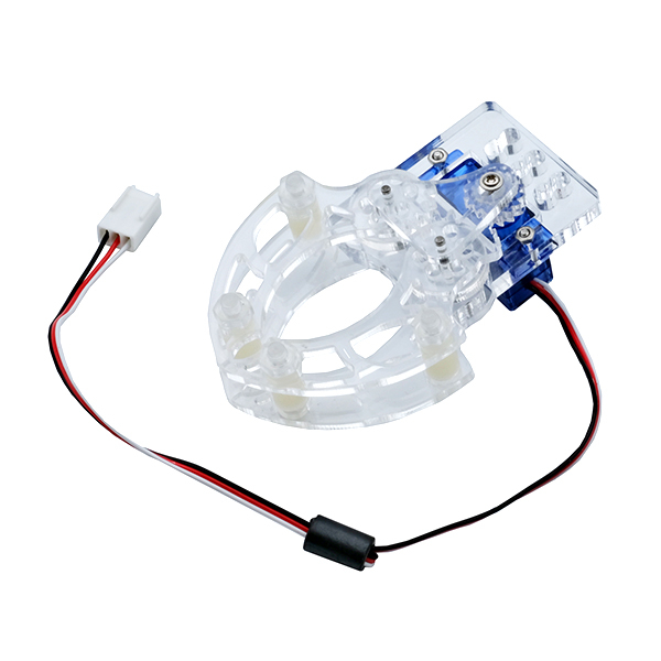 Pack pince pour mBot2 86508