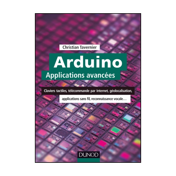 Arduino : Applications avancées