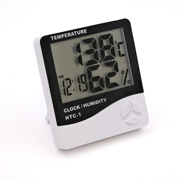 Thermomètre hygromètre